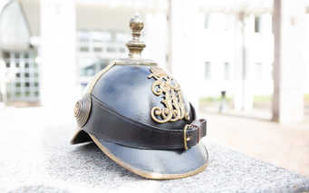 Polizeimuseum Salzburg – Landespolizeidirektion Salzburg